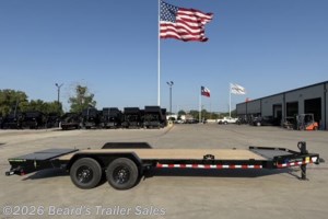 2026 Load Trail CB 7 X 22 - 14K