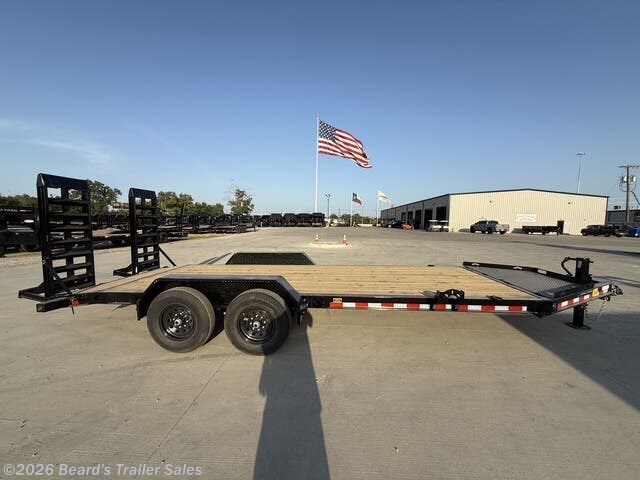 2026 Load Trail CB 83 X 20 - 14K