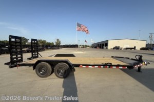 2026 Load Trail CB 83 X 20 - 14K