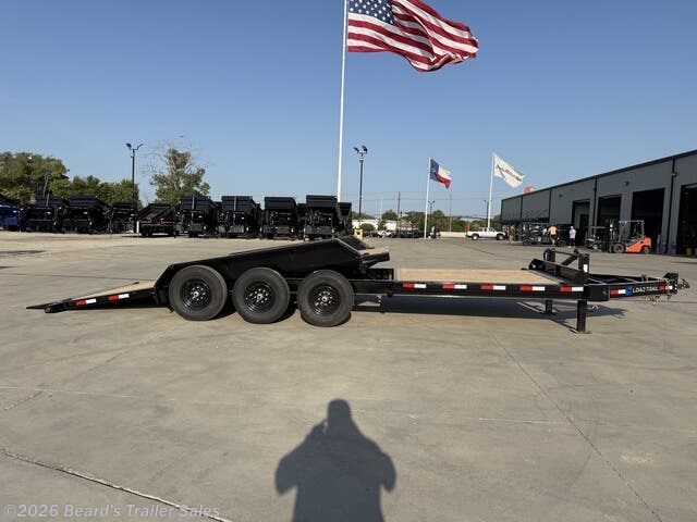 2027 Load Trail TH 83 X 24 - 21K