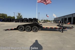 2027 Load Trail TH 83 X 24 - 21K