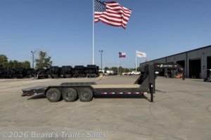 2027 Load Trail GC 83 X 24 - 21K