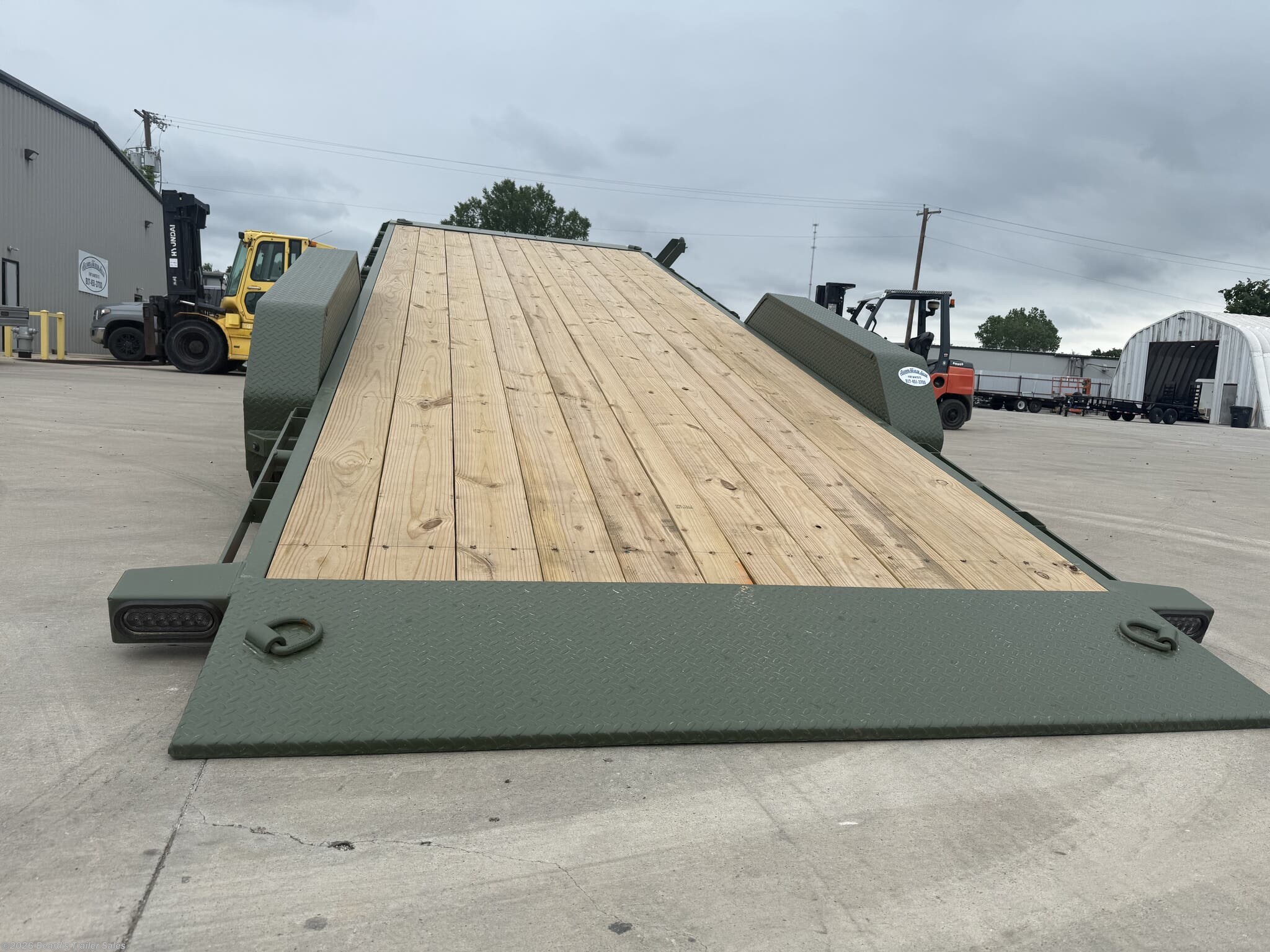 2027 Load Trail TM photo 4
