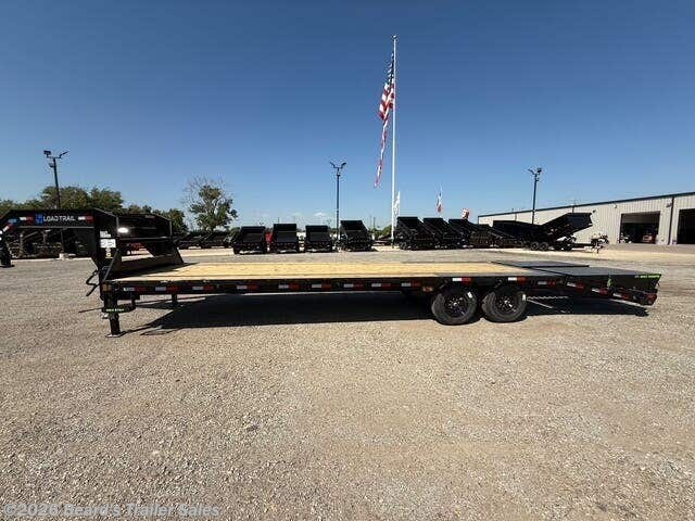 2027 Load Trail GP 102 X 30 - 16K