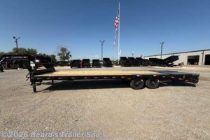 2027 Load Trail GP 102 X 30 - 16K