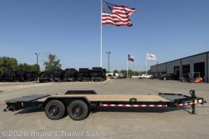 2027 Load Trail CB 83 X 20 - 14K