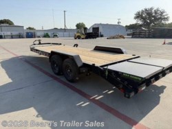 New 2027 Load Trail CB 83 X 22 - 14K available in Fort Worth, Texas