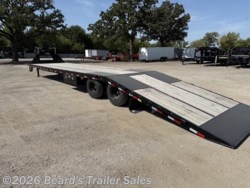 2025 GL 102 X 40 - 25.9K by Load Trail from Beard's Trailer Sales in Fort Worth, Texas