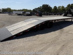 Used 2025 Load Trail GL 102 X 40 - 25.9K available in Fort Worth, Texas