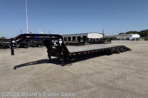 2025 Load Trail GL 102 X 40 - 25.9K