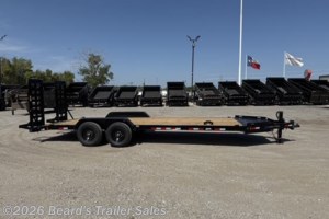 2027 Load Trail CB 83 X 22 - 14K