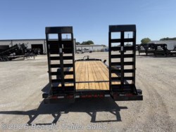 2027 CB 83 X 22 - 14K by Load Trail from Beard's Trailer Sales in Fort Worth, Texas