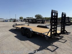 New 2027 Load Trail CB 83 X 22 - 14K available in Fort Worth, Texas