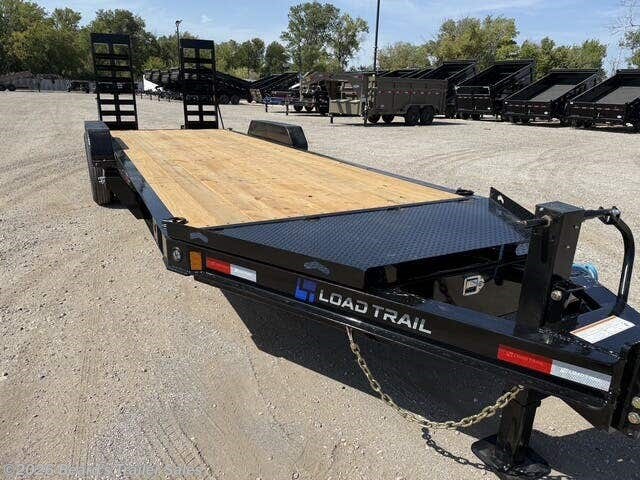 2026 Load Trail CB photo 9