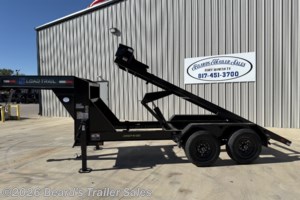 2026 Load Trail GM 83 X 14