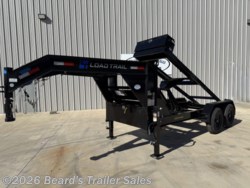 2026 Load Trail GM 83 X 14 - New Roll-Off Trailer for sale by Beard's Trailer Sales in Fort Worth, Texas