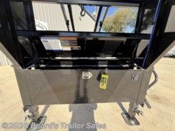 2026 GM 83 X 14 by Load Trail from Beard's Trailer Sales in Fort Worth, Texas