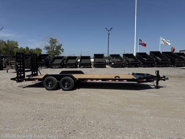 2026 Load Trail CB 83 X 22 - 14K