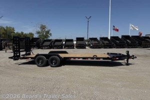 2026 Load Trail CB 83 X 20 - 14K