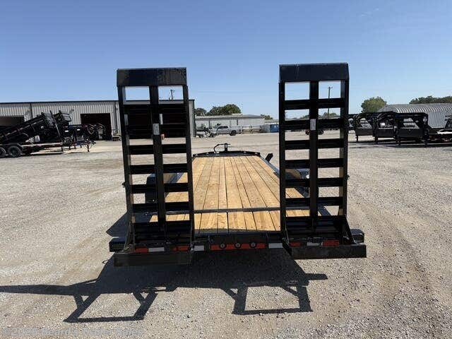 2026 CB 83 X 20 - 14K by Load Trail from Beard's Trailer Sales in Fort Worth, Texas