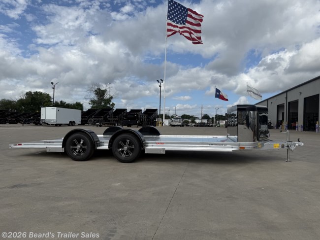 2027 Sundowner ULTRA 81 X 22