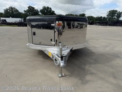 2027 ULTRA 81 X 22 by Sundowner from Beard's Trailer Sales in Fort Worth, Texas