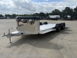 New 2027 Sundowner ULTRA 81 X 22 available in Fort Worth, Texas