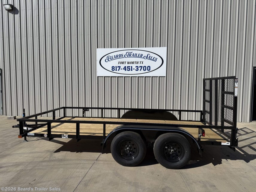 New 2027 Top Hat 77 X 14 - 7K available in Fort Worth, Texas