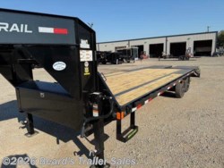 2027 GP 102 X 25 - 14K by Load Trail from Beard's Trailer Sales in Fort Worth, Texas