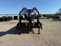 New 2027 Load Trail GP 102 X 25 - 14K available in Fort Worth, Texas