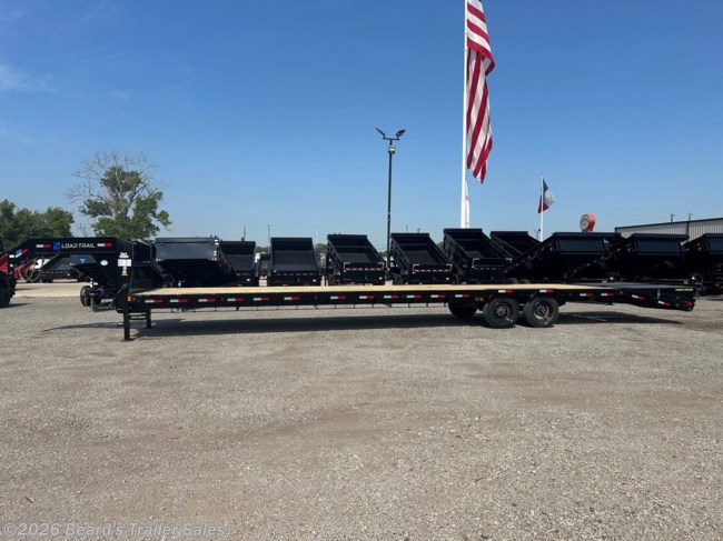 2027 Load Trail GP 102 X 40 - 16K (NON CDL)