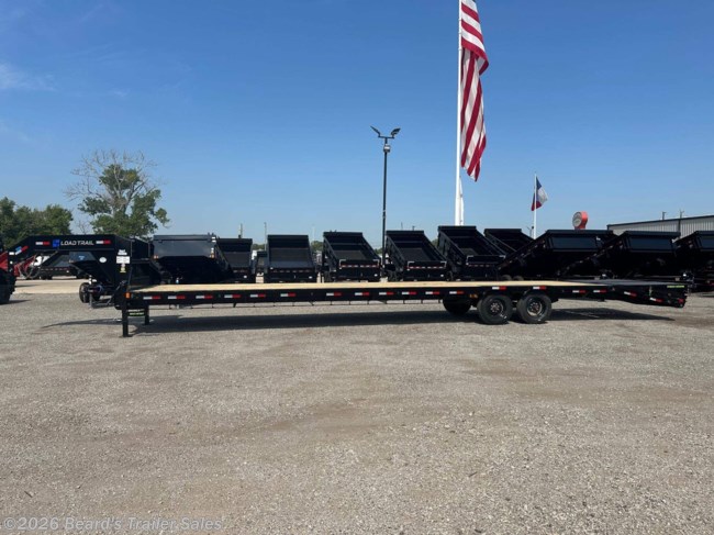 2027 Load Trail GP 102 X 40 - 16K (NON CDL)