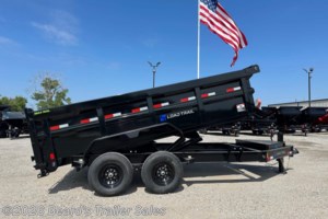 2027 Load Trail DL 83X14 - 14K