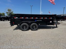 2027 DL 83X14 - 14K by Load Trail from Beard's Trailer Sales in Fort Worth, Texas