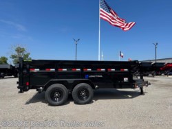 New 2027 Load Trail DL 83X14 - 14K available in Fort Worth, Texas