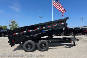 2027 Load Trail DL 83X14 - 14K