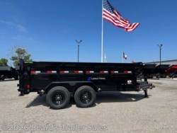 New 2027 Load Trail DL 83X14 - 14K available in Fort Worth, Texas