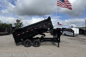 2027 Load Trail DG 83 X 14 - 14K