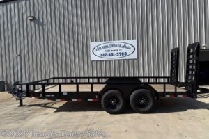 2027 Load Trail CS 83 X 18 - 14K