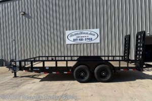 2027 Load Trail CS 83 X 18 - 14K