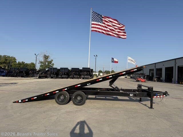 2027 Load Trail PE