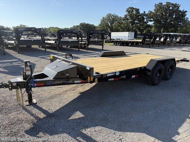 2026 Load Trail TM photo 8