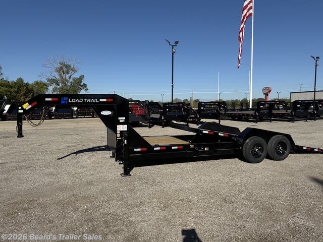 2027 Load Trail