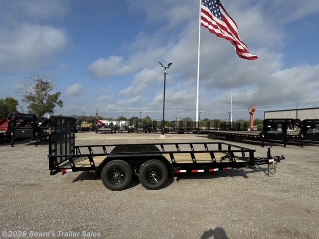 2027 Load Trail UE