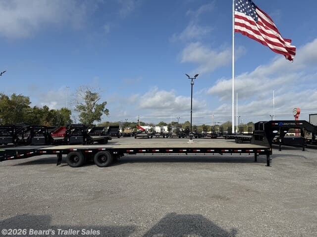 2027 Load Trail