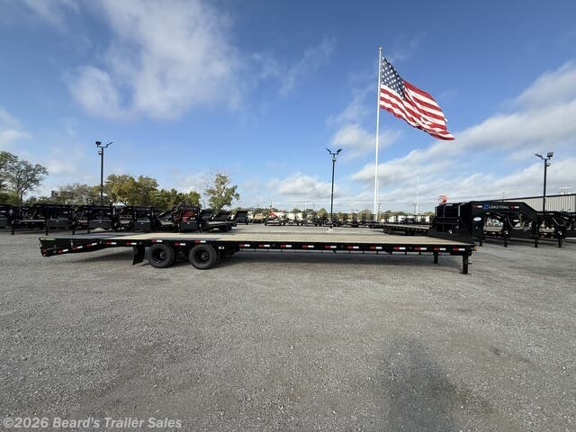2027 Load Trail photo 2
