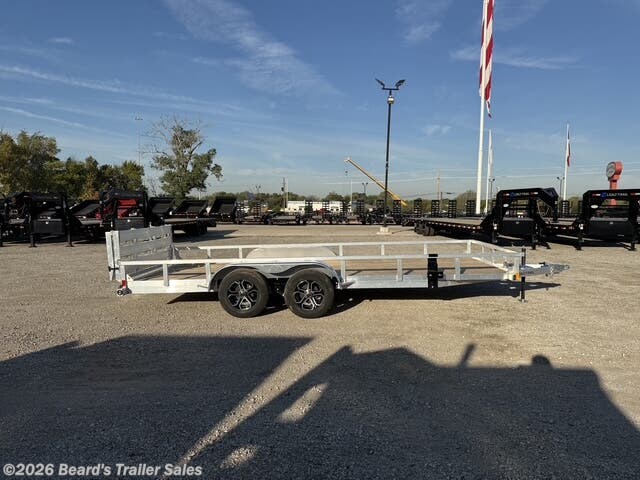 2027 Load Trail