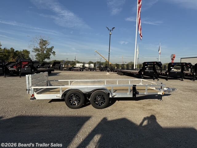 2027 Load Trail