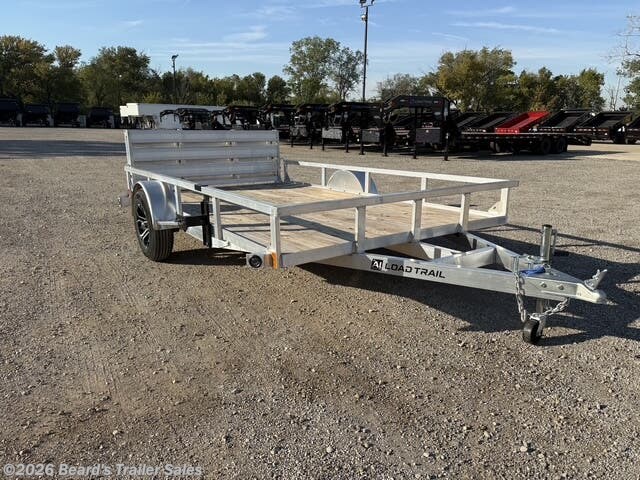 2027 Load Trail photo 2