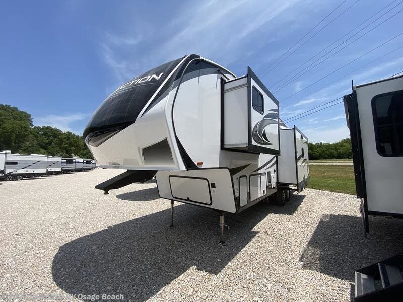 2023 Grand Design Reflection 303RLS RV for Sale in Eldon, MO 65026